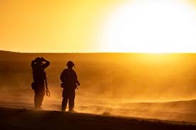 The Impact of Climate Change on Global Security